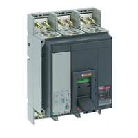 Силовые автоматические выключатели Schneider Electric